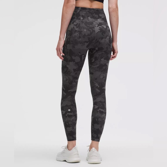 lululemon athletica Pants - Lululemon Invigorate High-Rise Tight 25"